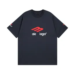 ファッションメンズTシャツ夏のメンズレディースTシャツコットンデザイナー半袖カジュアルシャツヒップホップストリートウェアTシャツメンズUSAサイズS-XL DF10