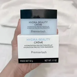 메이크업 파운데이션 프라이머 CC 크림 코드 7501 Hydra Beauty Creme Hydrataion Protection Eclat 수화 방사선 Poids Net 50g 1.7oz