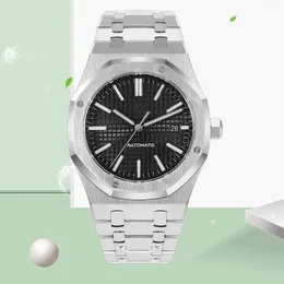 orologi da uomo di alta qualità orologi automatici meccanici in acciaio inossidabile completo orologio da polso sportivo per uomo Waterproof Sale Classic Classic Owatch classico