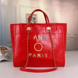 Top Design Özel Lüks Marka Çanta CC Kadın Tasarımcı Çanta 2023 Deri Zincir Crossbody Omuz Çantası Büyük Kapasite Tote Çanta Lady debriyaj Desinger Cüzdan 888