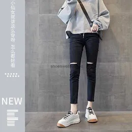 Versione coreana di scarpe dissolventi da donna 2022 nuovi modelli di esplosione primaverili in pelle selvaggia sportiva casual fondo spesso bianca vecchia scarpa oo1