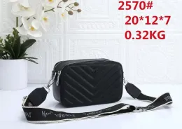 Luxurys Designer Handtasche Klassische Single -Straption -Taschen gestreiftes Herz -Form -Oftbags -Bankett Einkaufszeit Freizeitpaket Integrität für Freizeitpakete