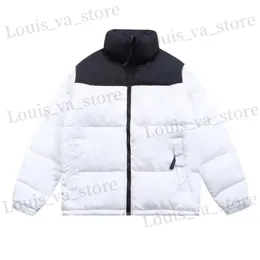 New Mens Down Jacket Designer Puffer Coat Warm Winter Winter Classic Pão Roupas Moda Casos Roupas de luxo Marca feminina Jaquetas ao ar livre espessadas 2xl T230814
