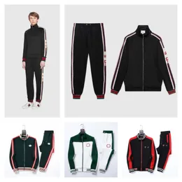 Hoodies de tecnologia nova colorida esportiva sportswear Full Zip Pant Tracksuit Set Techs Fleeces Techfleeces Sport Calças Menções de Designer Jackets Espaço Cotton Man Jorto