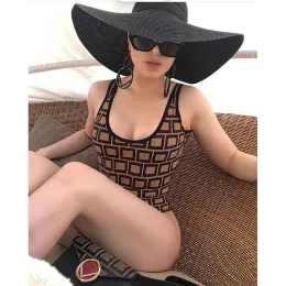 2023 swimsuit Designer Bikinis Woman One-Piece 23SS Bikini With Letter Swimsuits Crystal Summer Swimwear Beach Luxury Bathing Suits