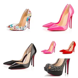 Kadın topuklu Sert tasarımcı kadın topuklu siyah ünlü tasarımcı yumuşak taban yüksek topuklu ayakkabılar siyah profesyonel orta topuk shoeshigh topuklu kadın ayakkabılar