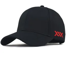 2023 New outdoor sports 58-60 60-68cm large head Man Big Size Causal Peaked Hats Cool Hip Hop Hat Man Plus Size Baseball Caps