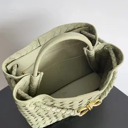 UJA男性ブリーフケースデザイナートートバッグかぎ針編みショッピングバッグ