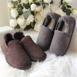 Dress Shoes Plus Size Free Shipping Real Sheepskin Women's Winter Classic Woman Snow Boots Genuine Sheepskin Women Boots Women Shoes X230519