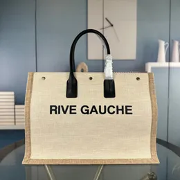 Rive gauche tote bag bupe bagd