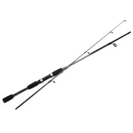 Spinning Rods Fishing Rod 1.8m Specialerbjudande offshore Fiskling Kastpolen Hög Toughness Stark Hållbar handkomfort 18ty J1 Drop Del DH2C4