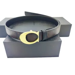 high quality woman 2023 cooach belt tabby Width 2.5cm Luxurys designer for man gold silver lady fashion belts Mens Genuine Leather black printer adjustable Belts