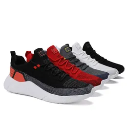 Walking Fashion Designer Mens Running Shoes Athletic Leisure Stor grossistturism Sport Mensskor Löpskor för män Basket Designerskor