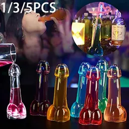 Weingläser transparent kreativer Weinglas Tasse Biersaft Hoch Bor Martini Cocktailgläser Perfektes Geschenk für Bar Dekoration Universal Cup 230814