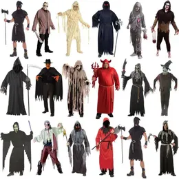 Halloween Costume Clothes Cosplay Designer Mens Womens Wholesale Price 2 Pieces 10% Off