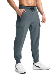 Pantaloni da uomo g graduale estate leggero escursioni casual traspiranti con sport da esterno