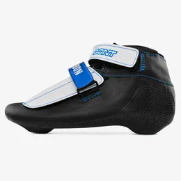 Ice Skates BONT Short TrackShort Track PatriotC Boots skate boot Carbon skates Professional p230815