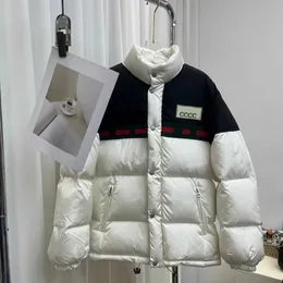 Designer maschile lussuoso giubbotto piffretti per piumino cappotto invernale parka con cappuccio con cappuccio con cappuccio piuma piuma esterna a poppa protezione fredda jf1c jf1c