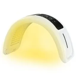 LED Light Therapy Device Professionelle Photon PDT LED LEGIAL FACIAL HAUSPÜRTIGKEIT