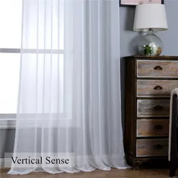 Curtain 350cm Height Solid Color Living Room Curtain All Matching Vertical Bedroom Drapes R230815