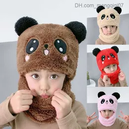 Cappelli Cappelli carini Cappelli da orso inverno Cattroon Animal Childre