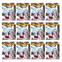 Halloween Toys 200 PCS BAB Zabawny sztuczka Tap Bomba Trudne pierdne rekwizyty gadżety worki pszczoły nowość dwutlenek węgla 230815