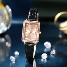 Womens Watch Watches 고품질 고급 디자이너 패션 쿼츠 배터리 29mm 시계 Montre de Luxe Gifts A543