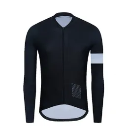 Camisas de ciclismo Tops Mountain Jersey Jerva rápida Top de manga comprida Bike de equitação 230815