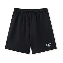 BLCG Lencia Summer Mens Shorts Shorts Women Casual Jogger Sweathorts плюс размер тренировочный спортзал высококачественный бренд шорты для бренда SJ130747