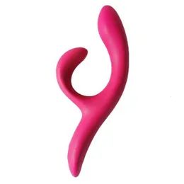 Sex Toy Massager We Vibe Nova Rabbit Ears Waterproof Dildo Clitoral Stimulator Silicone Adult Women G-spot Vibrator