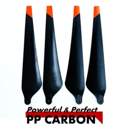 طائرة Modle DJI 3820 Propeller Carbon Carbon Blade Props for T30 Agricultural Plant Protect Prosists Mulitcopter Association 230815