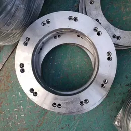 Factory custom high quality stainless steel/carbon steel flange Purchase Contact Us