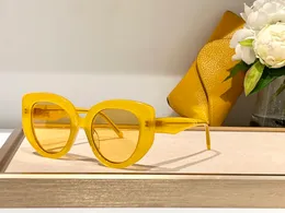 Männer Sonnenbrillen für Frauen neueste Verkauf von Mode -Gläsern Mens Sonnenbrille Gafas de Sol Glass UV400 Objektiv mit zufälligen Matching 40010