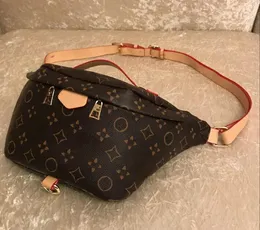 Designer Luxus Taillenbeutel Cross Body Bag Neueste Handtasche berühmte Bumbag Fashion Umhängetasche Bum Fanny Packtasche