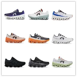 On Cloud X Shift Running Shoe Road Trail Runway Men and Women Training Shoe OnCloud CloudNova Form CloudVista Creek Bianco Black Training Clouds da scarpe 36-45