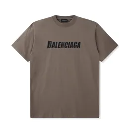 BLCGレンシアユニセックスサマーTシャツレディース特大ヘビー級100％コットンファブリックトリプルステッチワークマンシッププラスサイズトップティーSM130228