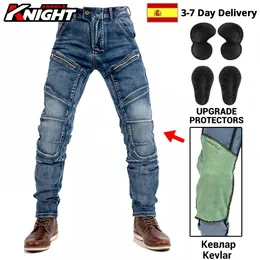 Pantaloni motociclisti jeans maschile moto protezione jeans motocross jeans coto jeans maschi motocross pantaloni quattro stagioni traspirabili 230815