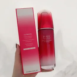 Ultimune Power infusing Concentrate 50ml 75ml 100ml Essence free shipping fast