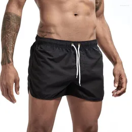 Shorts Sport Sport Summer Wake Beach Sump Moving Short Short Pants Allenamento di abbigliamento da basket Gym Fitness Cycling Men