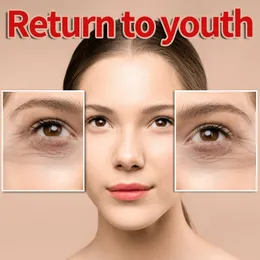 Eye Shadow B5 Cream AntiWrinkle Remove Dark Circles AntiAging Firmness Bags Puffiness Skin Care Eyes Serum Korean Cosmetics 230815