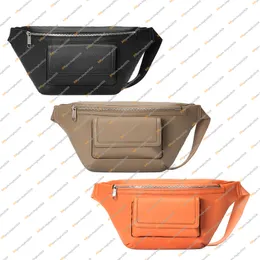 Unisex Fashion Casual Designe Luxury JUMBO BELT BAG Bumbag Waist Bags Crossbody Messenger Bag Classic hot bag 645093 Pouch Purse