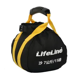 Spor eldivenleri ağırlık taşıyan fitness mukavemeti taşınabilir ev ekipmanı ayarlanabilir bez çanta kettlebell kum torbası dambıl halt 230816