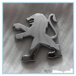 Peugeot 206 o Logo Logo Standard Tail Logo Logo Badge Peugeot شعار الخلفي الشارة الخلفية الشارة 3070