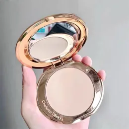 Blush CT Powder 8G Ustawienie Podkład do doskonalenia mikro makijażu miękkiego oleju fokusowego Kontrola jasnej skóry 230904