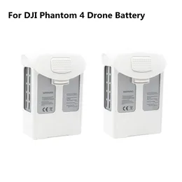 DJI Phantom 4 Pro 배터리를위한 카메라 백 액세서리 5870mah Phantom 4A4 Pro4 Pro V204 RTK 시리즈 드론 교체 230816과 호환됩니다.