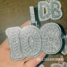 【正規販売店】 Rapper Rock Heavy Customized gold Baguette Big with necklace スマホアクセサリー