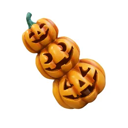 Andra evenemangsfestleveranser LED Decor Glowing Jackolanter Halloween Pumpkin Luminous Pumpkins Outdoor Harts Decoration 230815