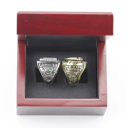 DHgate Kevin Garnett Championship Ring 2 Boston Celtic Suits Jewelry