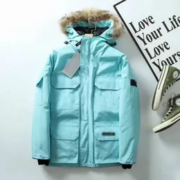 män designer jacka kvinnor designer jacka down coat hög kvalitet vinter puffer jacka män kvinnor varm kappa mäns kläder lyx varumärke utomhusjackor l2