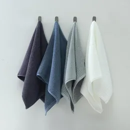 Towel Cotton Towels Quick Drying Hair Bath Washcloth For Shower Bamboo Fiber Soft Face Hand Bathroom Adult Men Women Baby Handkerchief